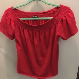 Express Top